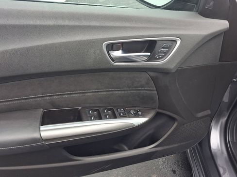 Used 2019 Acura TLX w/ Technology & A-SPEC Pkg image 28