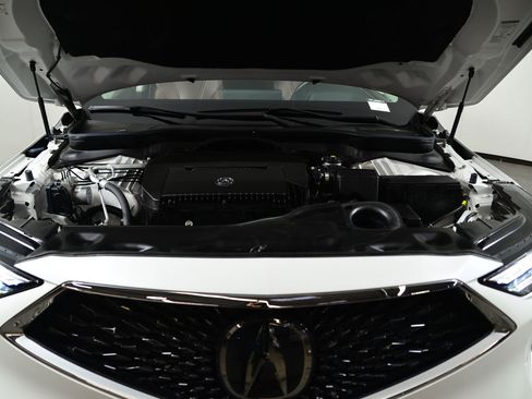 Used 2023 Acura MDX SH-AWD w/ Advance Package image 19