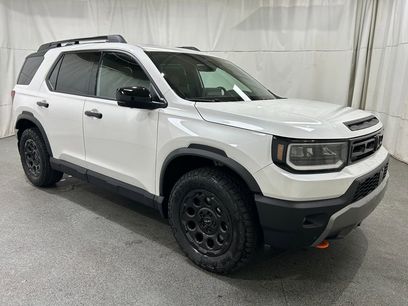 New 2026 Honda Passport TrailSport Elite