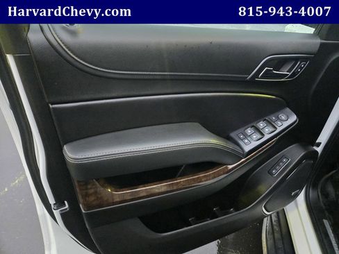 Used 2019 Chevrolet Tahoe LT image 32