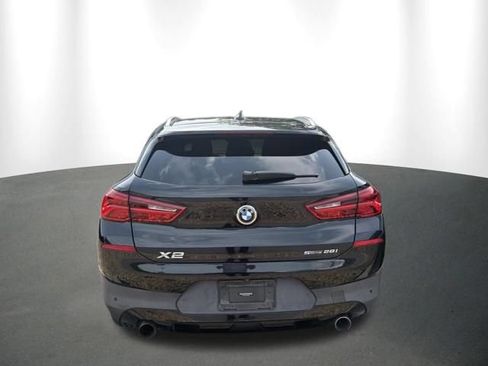 Used 2019 BMW X2 sDrive28i w/ Convenience Package FWD image 15