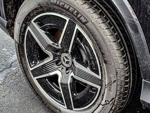 New 2026 Mercedes-Benz GLC 300 4MATIC image 10