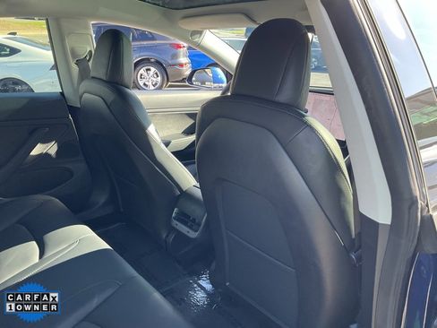 Used 2019 Tesla Model 3 Long Range image 59