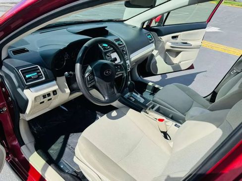Used 2015 Subaru Crosstrek 2.0i Premium AWD/4WD image 9