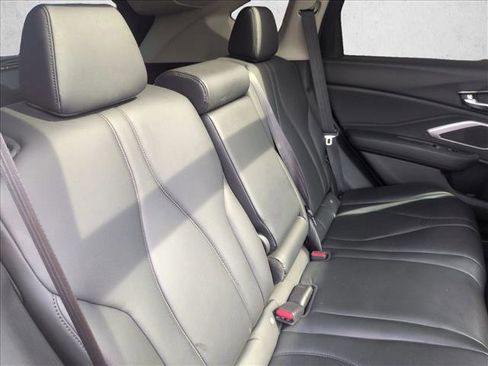 Used 2023 Acura RDX AWD image 22