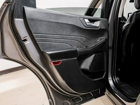 Used 2021 Ford Escape SEL image 53