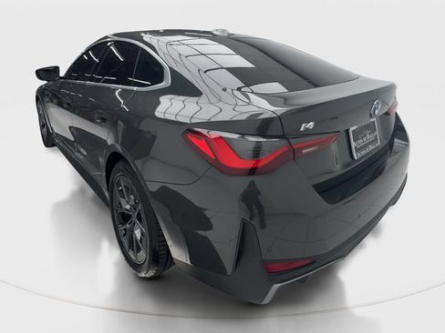 Used 2023 BMW i4 eDrive35 RWD image 10
