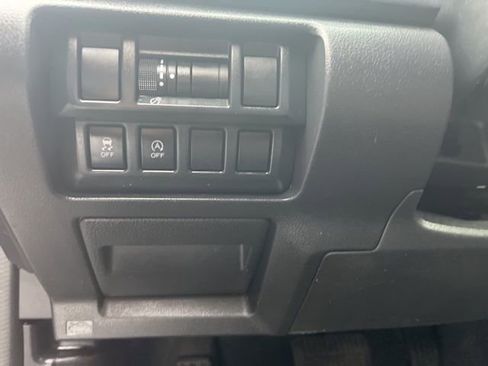 Used 2021 Subaru Crosstrek 2.5i Sport w/ Popular Package #2B image 13