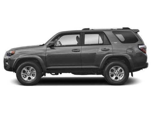 Used 2022 Toyota 4Runner SR5 Premium AWD/4WD image 4