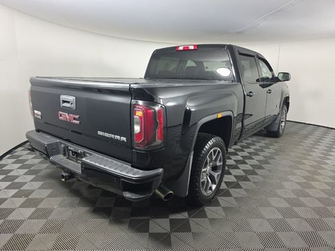 Used 2018 GMC Sierra 1500 SLT image 5
