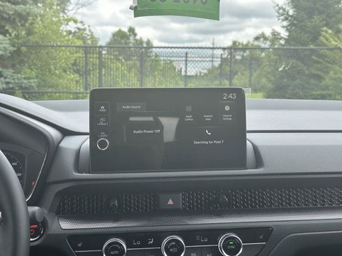 New 2026 Honda CR-V Sport-L image 17