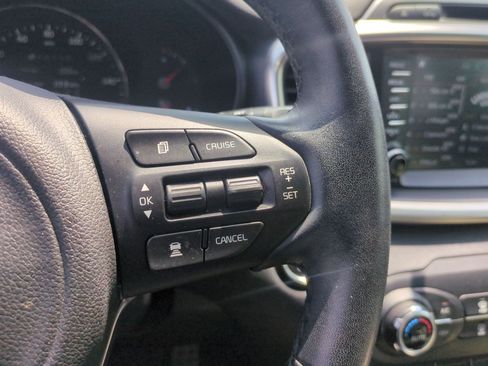 Used 2017 Kia Sorento SX AWD/4WD image 20