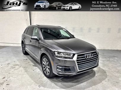 Used 2019 Audi Q7 2.0T Premium Plus