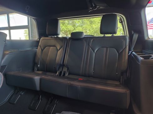 Used 2024 Ford Expedition Timberline AWD/4WD image 27