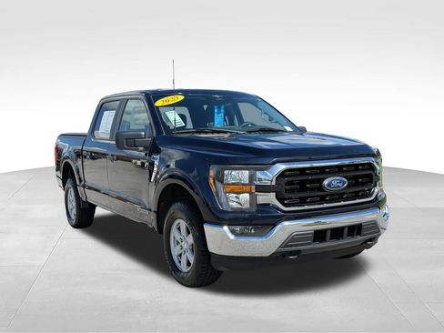 Used 2023 Ford F150 XLT AWD/4WD image 31