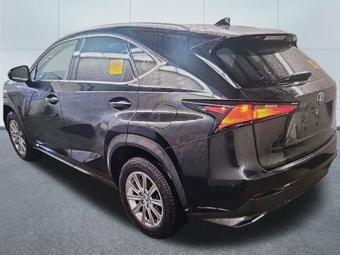 Used 2020 Lexus NX 300 AWD w/ Comfort Package image 3
