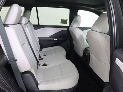 New 2026 Lexus TX 350 AWD image 14