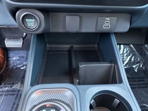 New 2025 Ford Maverick XLT w/ XLT Luxury Package image 22