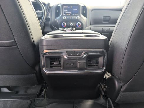 Used 2023 GMC Sierra 2500 AT4 w/ AT4 Preferred Package AWD/4WD image 35