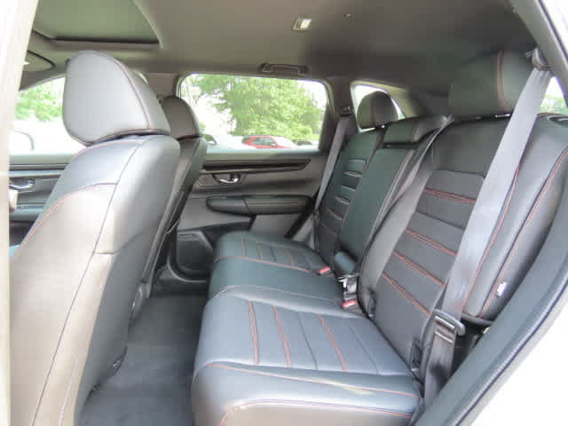 New 2027 Honda CR-V Sport-L image 14