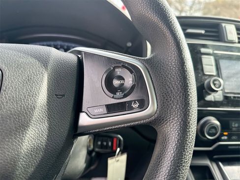 Used 2020 Honda CR-V LX image 18