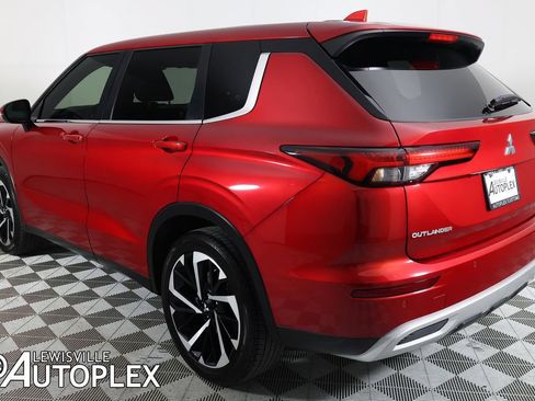 Used 2024 Mitsubishi Outlander SE FWD image 7
