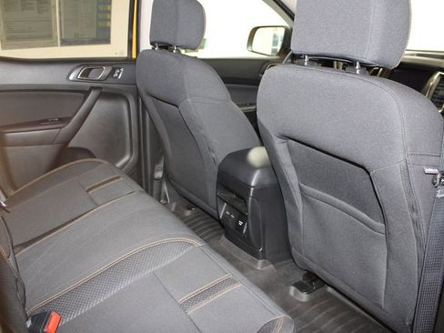 Used 2022 Ford Ranger XLT w/ Equipment Group 301A Mid image 32