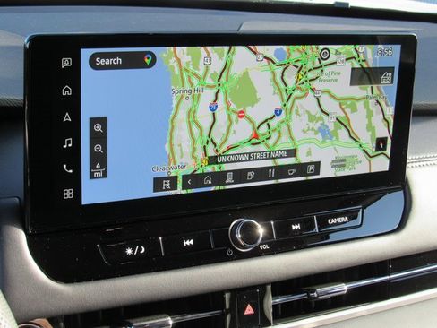 New 2025 Mitsubishi Outlander SE image 16