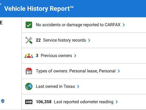 Used 2019 Land Rover Range Rover Supercharged image 6