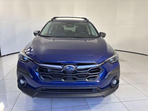 Used 2025 Subaru Crosstrek 2.5i Limited image 8