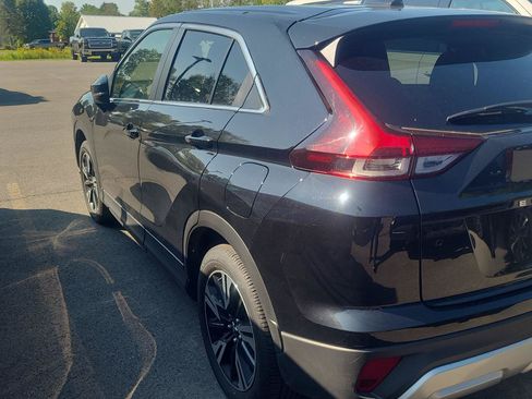 Used 2025 Mitsubishi Eclipse Cross AWD image 5
