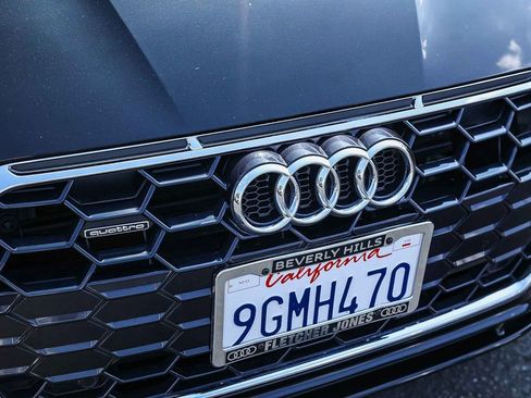 Used 2023 Audi A5 2.0T Premium w/ Convenience Package image 17