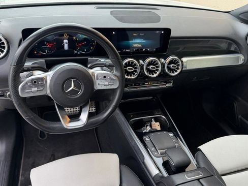 Used 2021 Mercedes-Benz GLB 250 GLB 250 SUV image 20