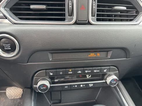 Used 2024 MAZDA CX-5 Carbon Edition image 12