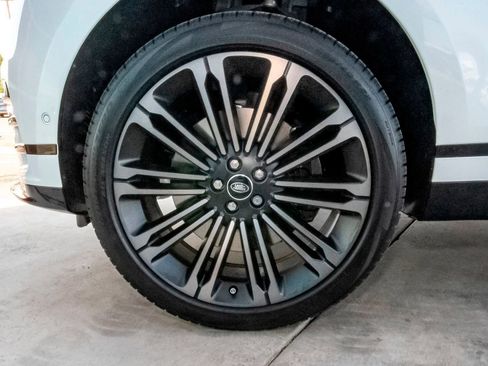 New 2026 Land Rover Range Rover Velar Dynamic SE image 53