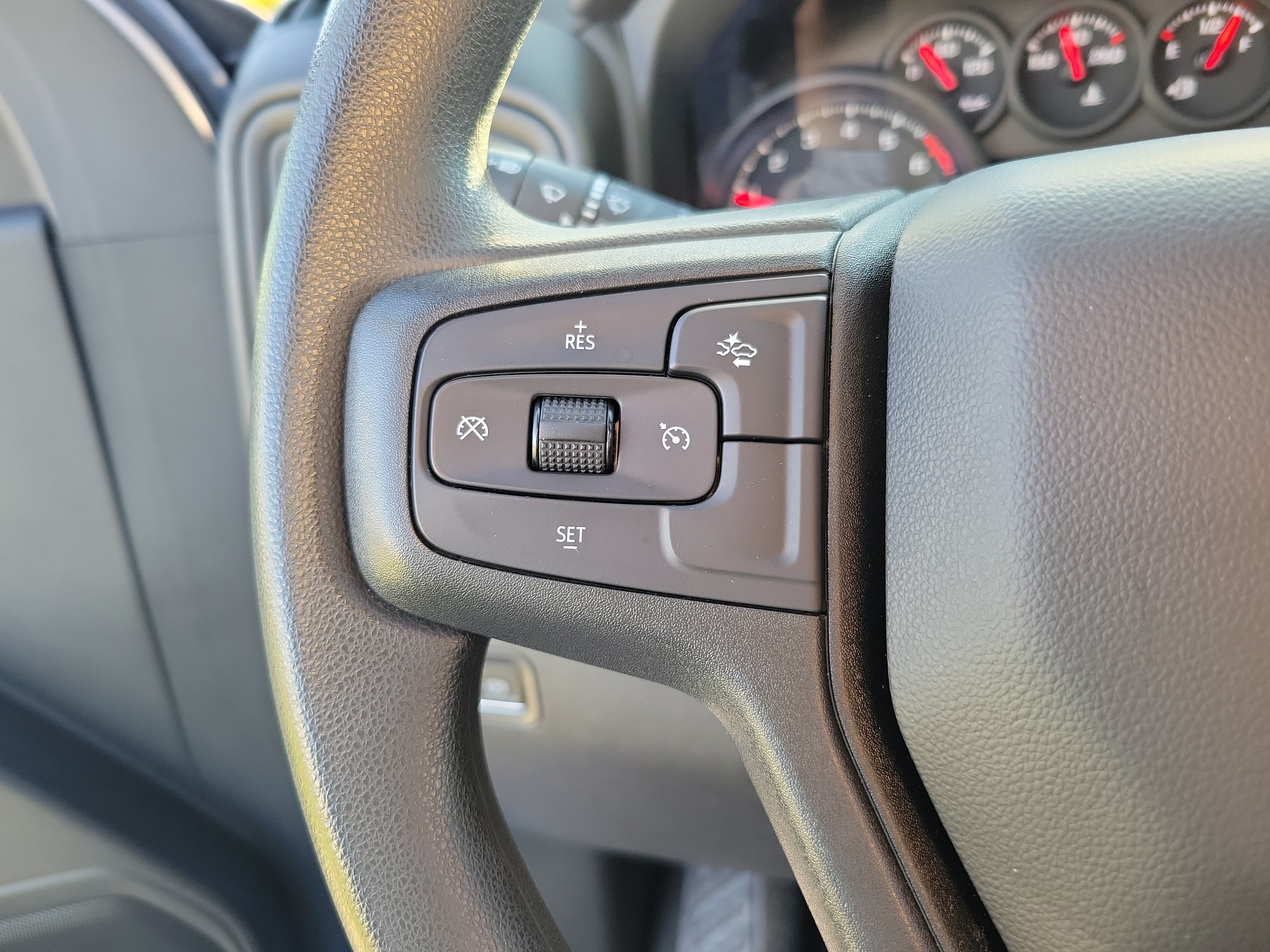 Used 2024 Chevrolet Silverado 1500 Custom RWD image 20