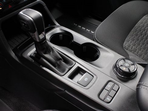 Certified 2025 Ford Ranger XLT w/ Equipment Group 301A High image 36