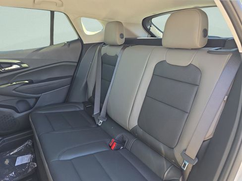 New 2026 Chevrolet Trax ACTIV w/ Driver Confidence Package image 15