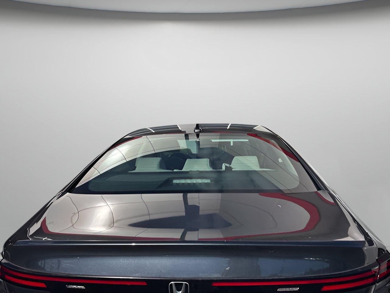 Used 2024 Honda Accord EX image 13