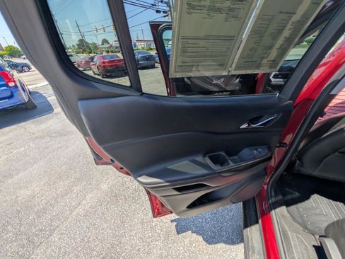 Used 2017 GMC Acadia SLT FWD image 37