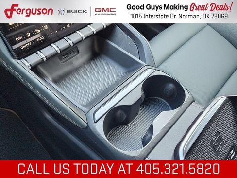 New 2026 GMC Terrain AT4 w/ Convenience Package III AWD/4WD image 32