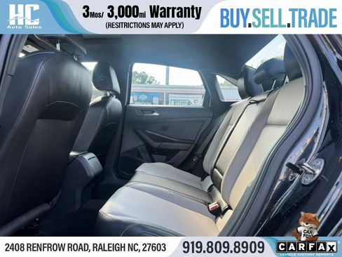 Used 2019 Volkswagen Jetta R-Line FWD image 15