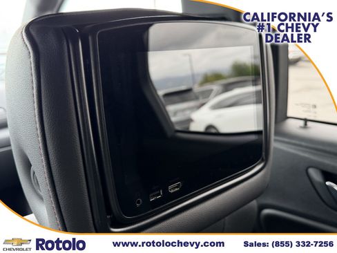Used 2021 Chevrolet Blazer RS w/ Enhanced Convenience Package AWD/4WD image 17