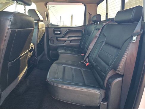 Used 2017 GMC Sierra 1500 Denali w/ Denali Ultimate Package image 6