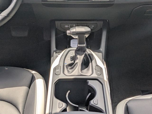 New 2026 Kia K4 EX w/ GT-Line Premium Package FWD image 19