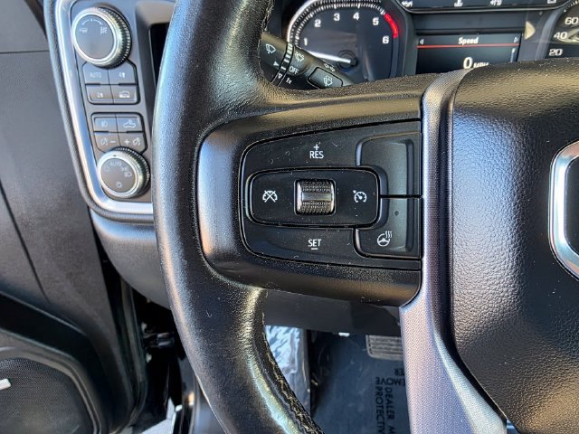 Used 2019 GMC Sierra 1500 Elevation w/ Elevation Value Package AWD/4WD image 28