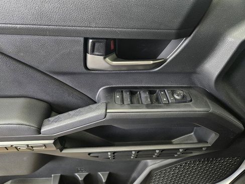 Used 2025 Toyota Tacoma TRD Sport w/ TRD Sport Premium Package image 30