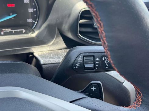 Used 2022 Ford Explorer Timberline AWD/4WD image 22