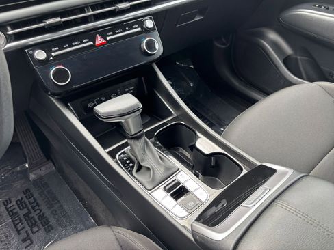 Used 2025 Hyundai Tucson SEL image 42