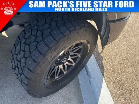 Used 2020 Ford F150 Lariat image 4